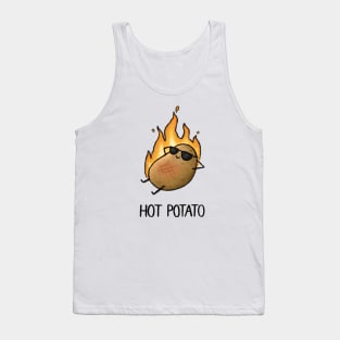 Hot Potato Tank Top